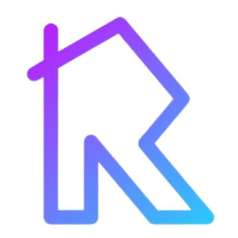 Raj Construction logo
